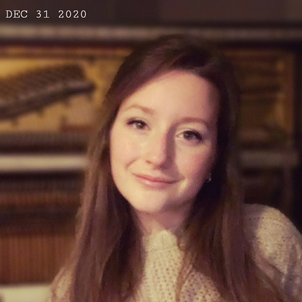 Meet your Posher, Juliette